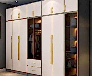 Ankara Vestiyer: Fonksiyonellik ve Estetik Bir Arada