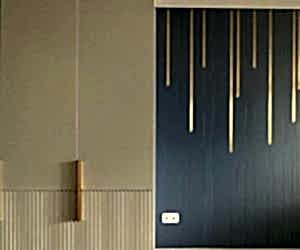 Ankara MDF ve Lake Kapı: Estetik ve Dayanıklı Çözümler