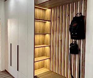 Ankara Mobilya Montajı: Profesyonel Hizmet ve Kusursuz Sonuçlar